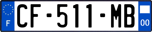 CF-511-MB