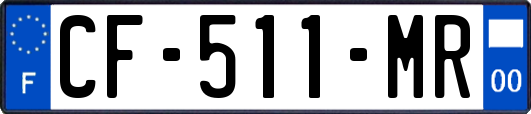 CF-511-MR