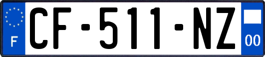 CF-511-NZ