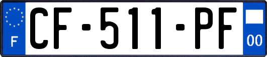 CF-511-PF