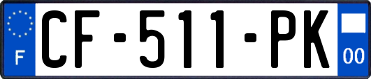 CF-511-PK