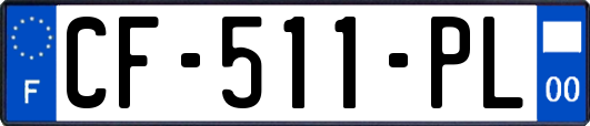 CF-511-PL