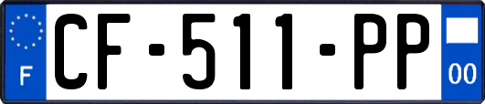 CF-511-PP