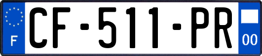 CF-511-PR