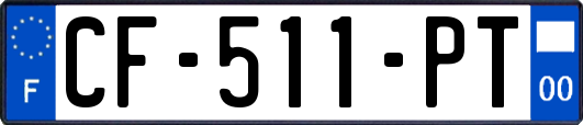 CF-511-PT