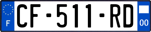 CF-511-RD