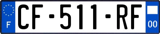 CF-511-RF