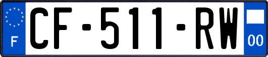 CF-511-RW