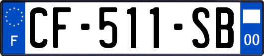 CF-511-SB