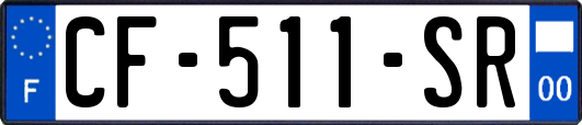 CF-511-SR