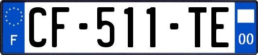 CF-511-TE