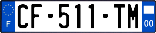 CF-511-TM