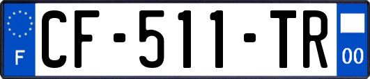 CF-511-TR
