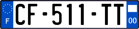 CF-511-TT