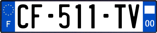 CF-511-TV