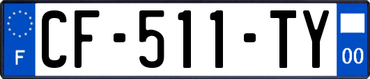 CF-511-TY