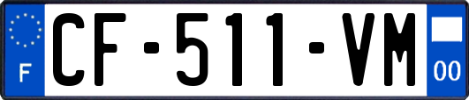 CF-511-VM