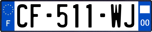 CF-511-WJ
