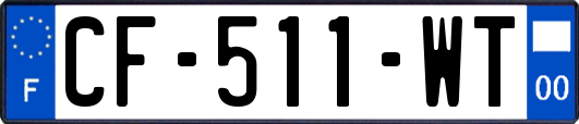 CF-511-WT