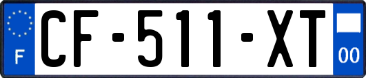 CF-511-XT