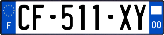 CF-511-XY
