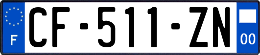 CF-511-ZN