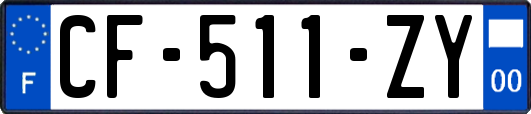 CF-511-ZY