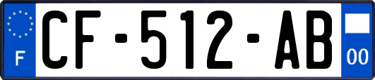 CF-512-AB