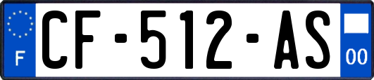 CF-512-AS