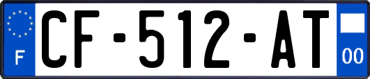 CF-512-AT