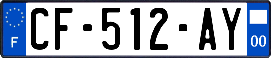 CF-512-AY