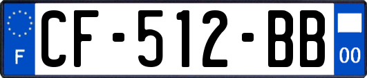 CF-512-BB