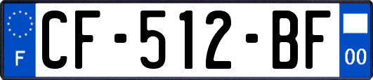 CF-512-BF
