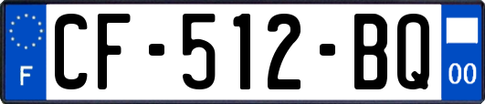 CF-512-BQ