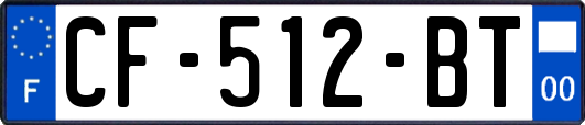 CF-512-BT