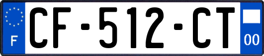 CF-512-CT
