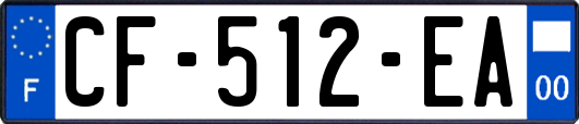 CF-512-EA