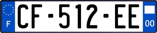 CF-512-EE