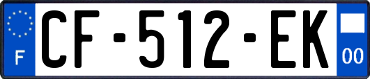 CF-512-EK