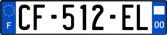 CF-512-EL