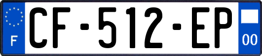 CF-512-EP