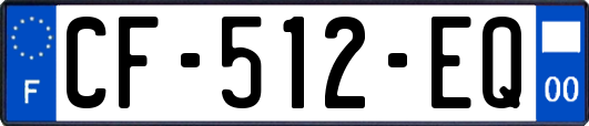 CF-512-EQ