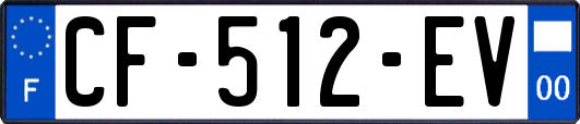CF-512-EV