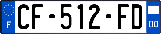 CF-512-FD