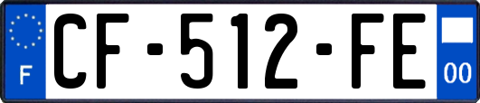CF-512-FE