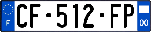 CF-512-FP