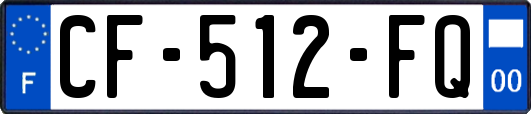 CF-512-FQ
