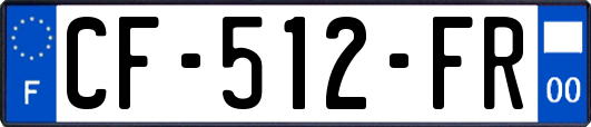 CF-512-FR
