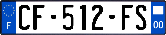 CF-512-FS