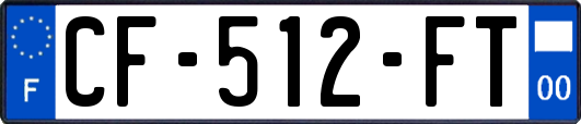 CF-512-FT